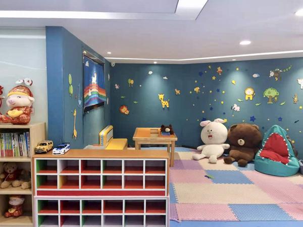 叮请收好这份儿童口腔诊所空间规划攻略