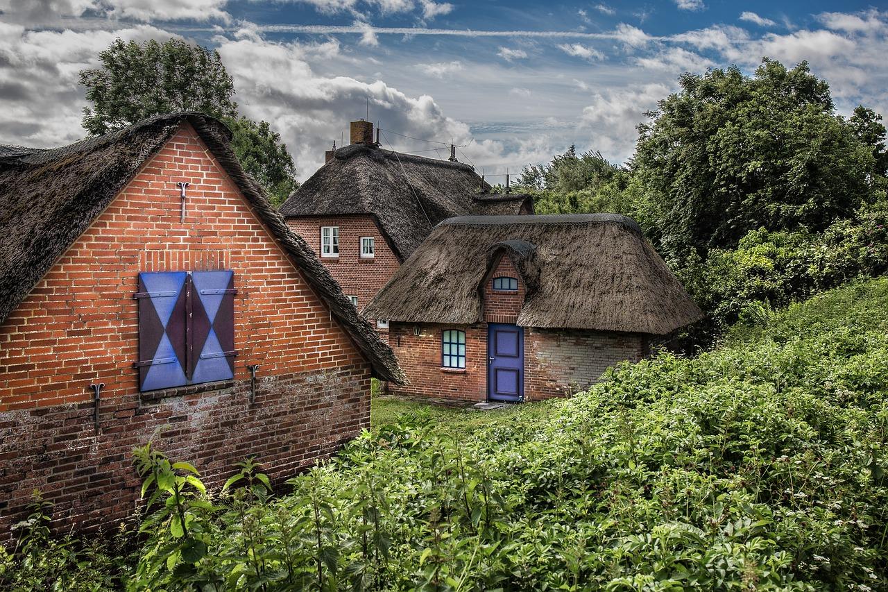 定陶平房市场行情