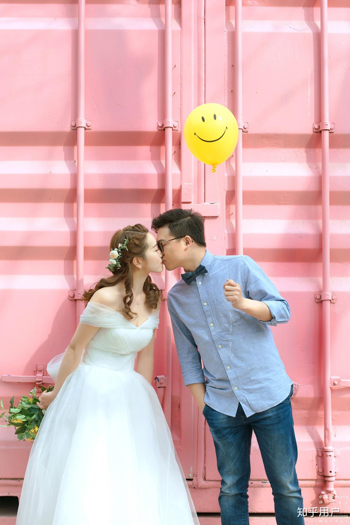 武汉有哪些值得推荐的拍照地点和值得推荐的约