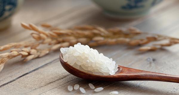 《舌尖2》:这是中国最好的稻米—五常大米