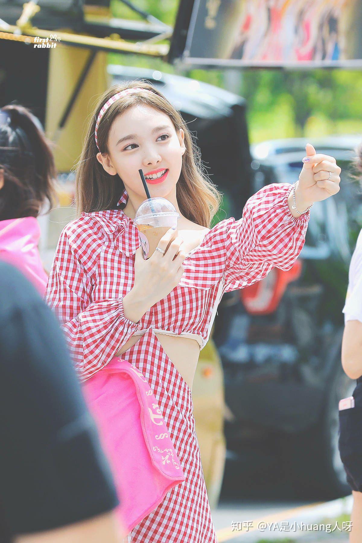 怎样看待twice,black pink,red velvet 三大社女团的未来发展? - 知乎