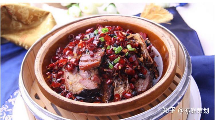 话说浏阳十大特色菜十大特色小吃20条广告语我全包了