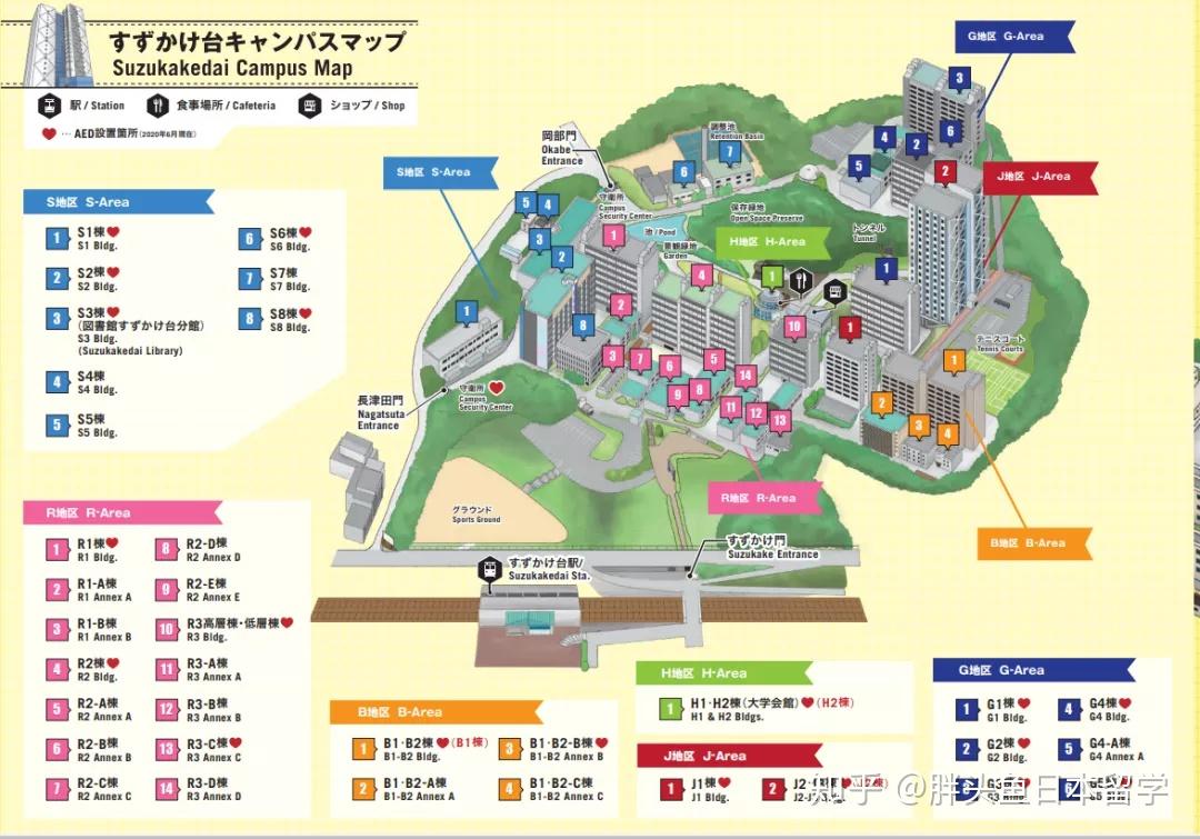 东京工业大学日本理工科大学的翘楚
