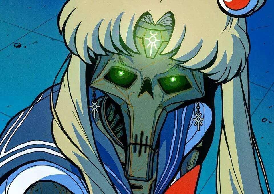 太空死灵新笑话其一