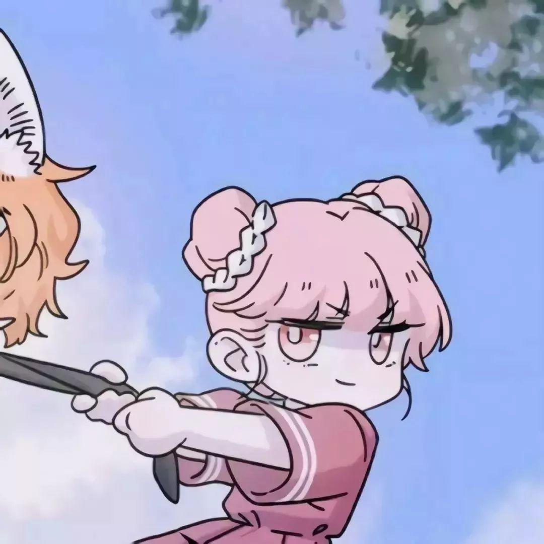 你见过那些搞笑的情头