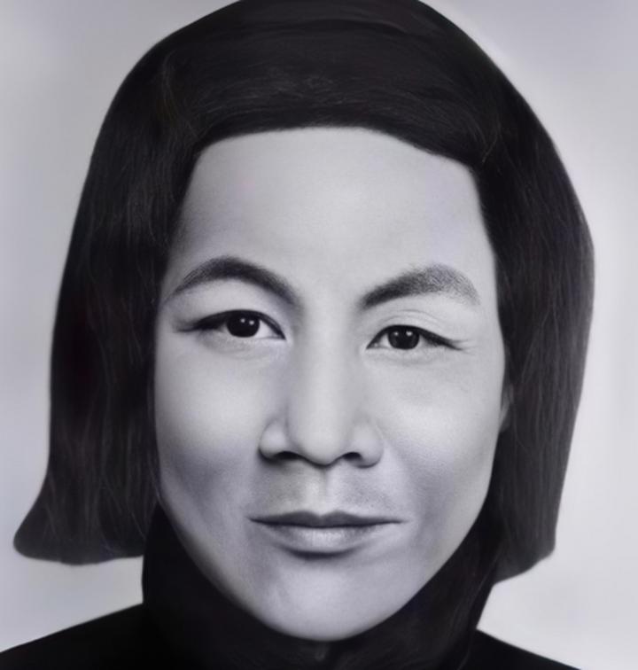 1931年,毛泽覃向贺怡求婚,贺怡却拒绝:我和刘士奇还有一个孩子 - 知乎