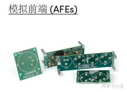 Alphasense专为空气质量仪器打造的传感器产品系列指南 - 知乎