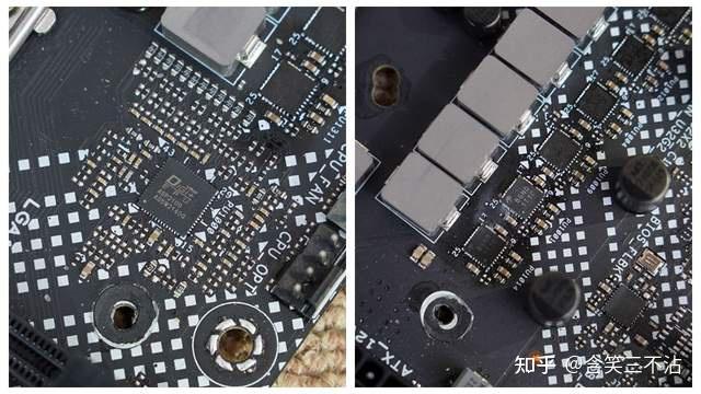 艾尔登法环太火了,于是打造了一台能在4K分辨率下畅玩它的黑白主机 第4张 艾尔登法环太火了,于是打造了一台能在4K分辨率下畅玩它的黑白主机 第4张