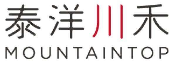 泰洋川禾logo图片