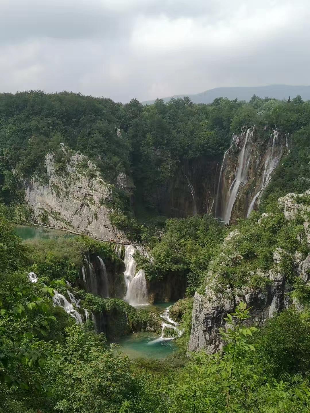 為什麼要考研水往低處流人往高處走