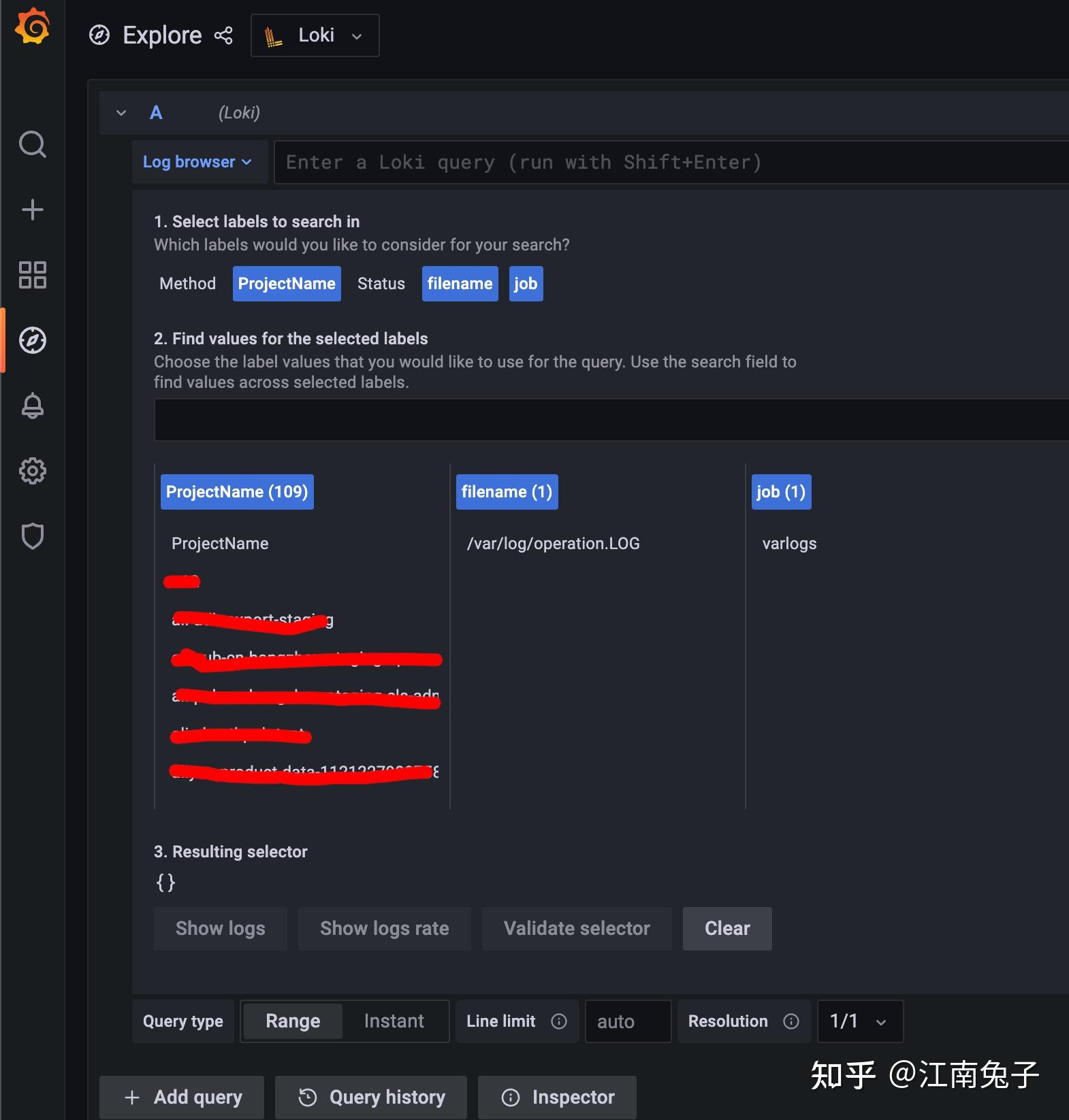 grafana-loki