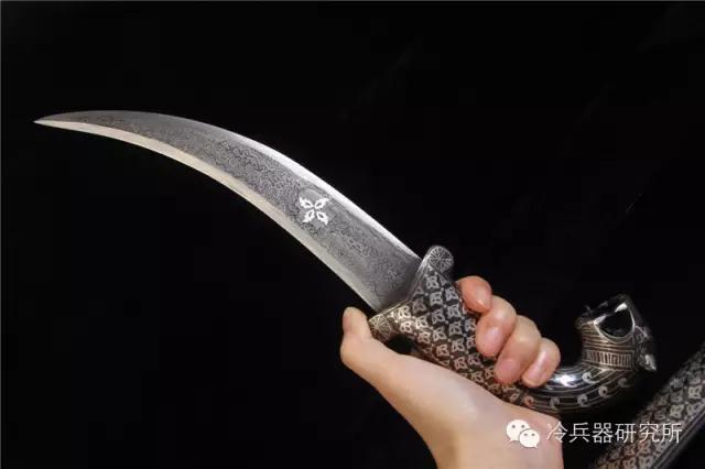 短兵史话-匕首的正确用法 - 知乎