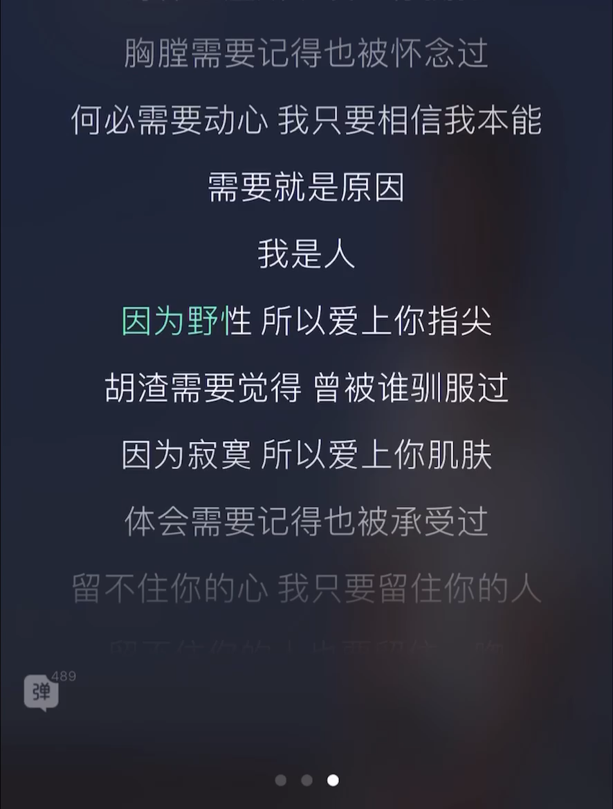 如何评价李荣浩的第六专首支主打歌曲《麻雀》?