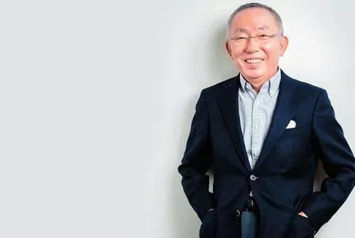 马云最佩服的日本人不是孙正义 竟是一个卖衣服的 知乎