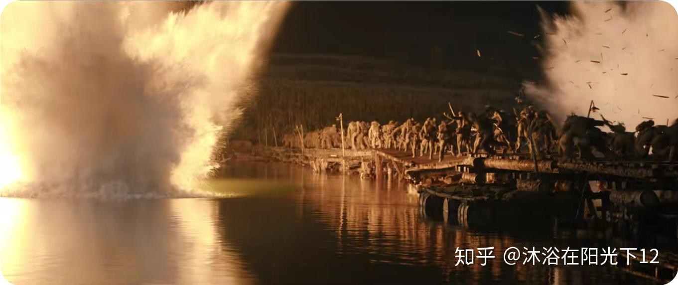 金刚川影评同一个故事不同视角阐述你会有什么感受