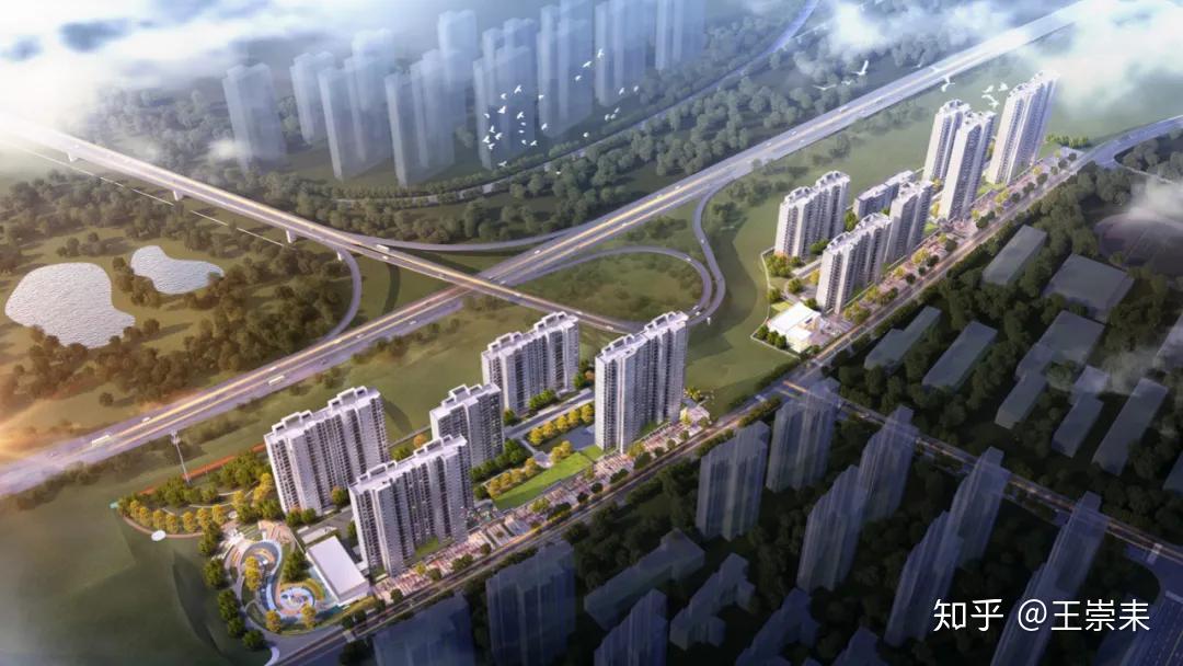 滨江梅溪湖洋湖哪个板块更有潜力3大片区6个热盘对比