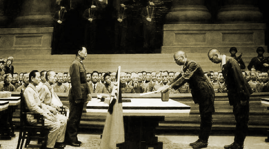 日本投降不是因为原子弹,那么真正原因是什么?竟然骗了我们76年