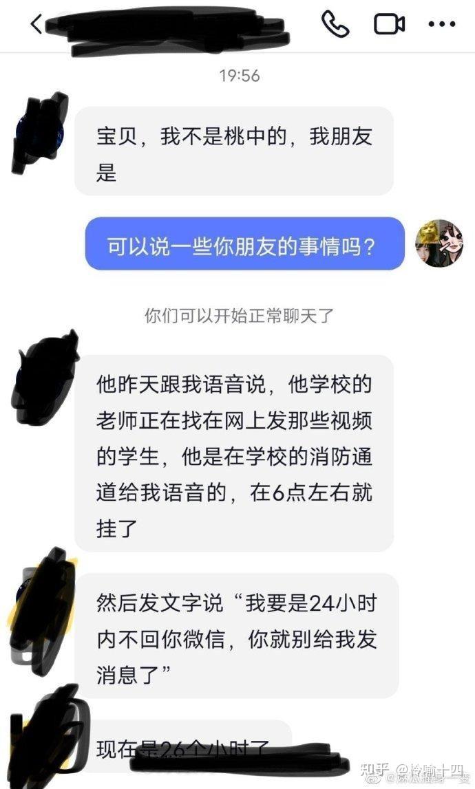 衡水桃中学生死亡事件图片