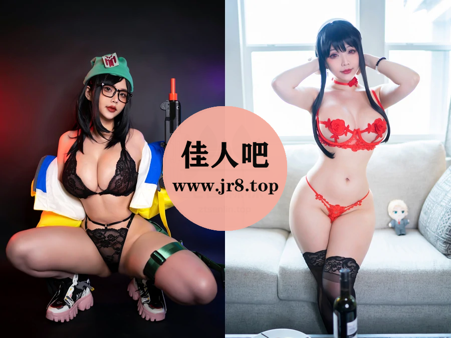 HanaBunny写真图包合集写真下载&汇总[344-27.3G]-第4张-佳人吧写真资源合集下载