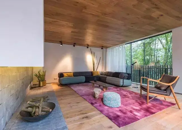 世外桃源!不得不来的浮生御度假村