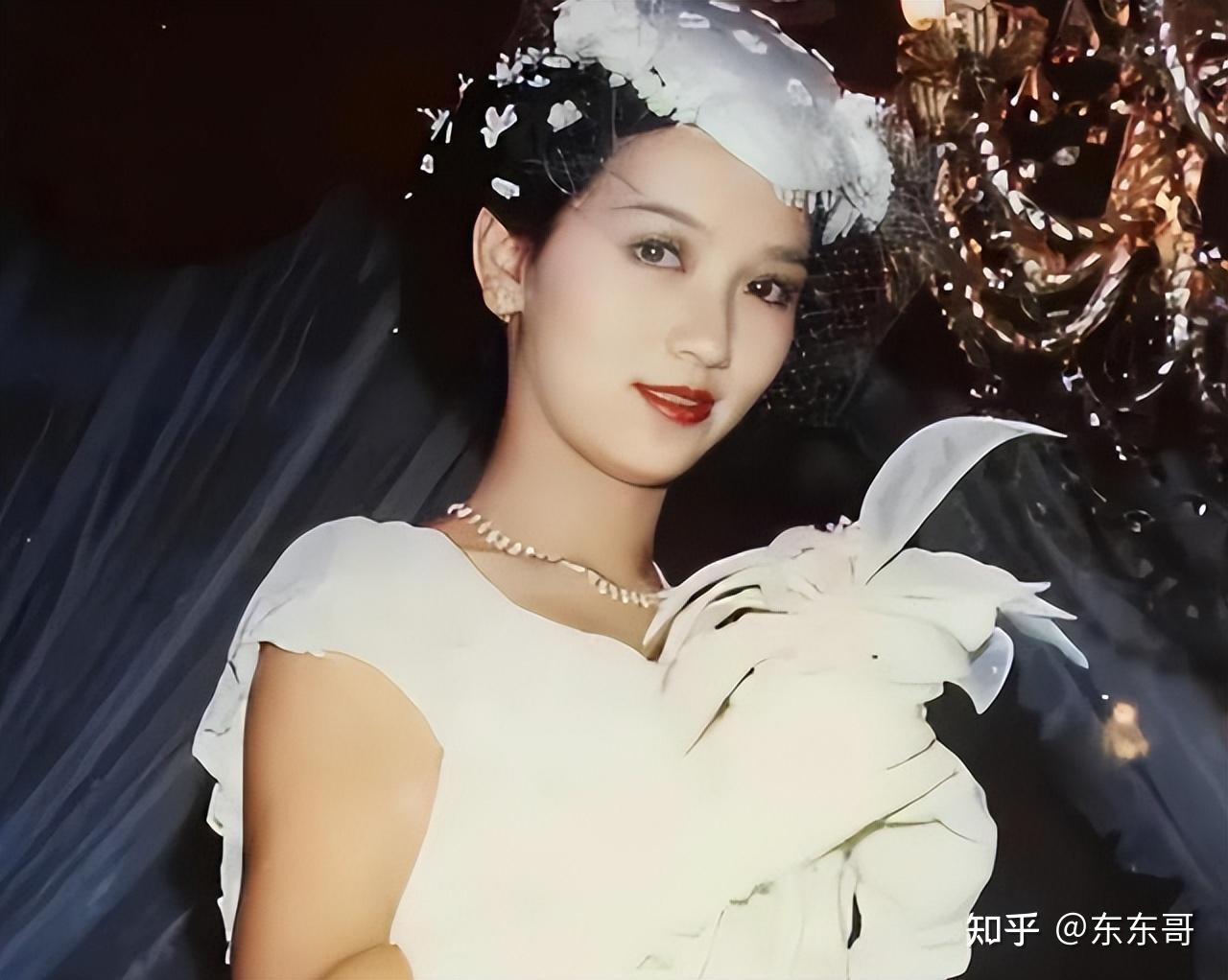 叶童爱过赵雅芝吗?