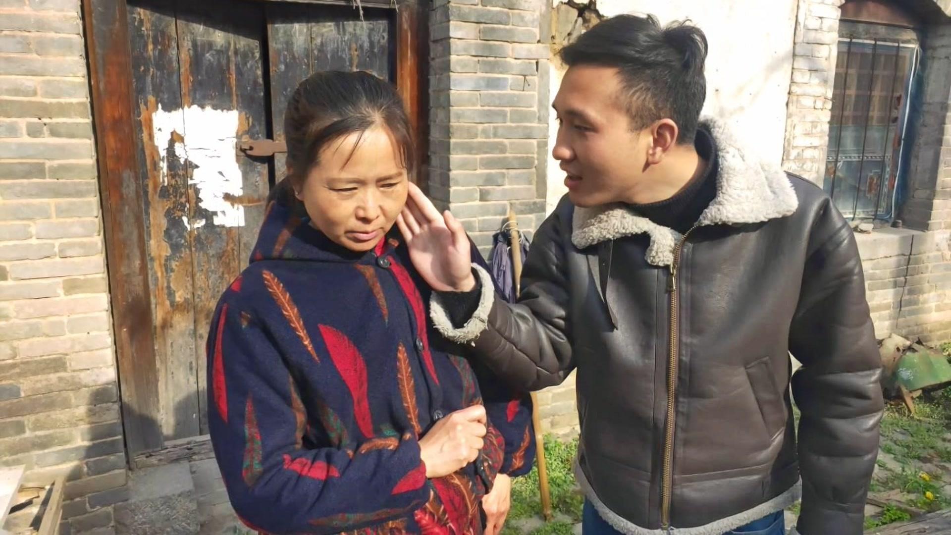 04:10 · 50 次播放离婚家庭矛盾家庭关系家事公婆婆媳关系相关推荐