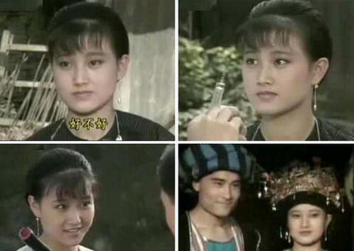 既然琼瑶阿姨三观如此不正,为什么当年琼瑶的作品(剧和书)还如此受追捧呢?