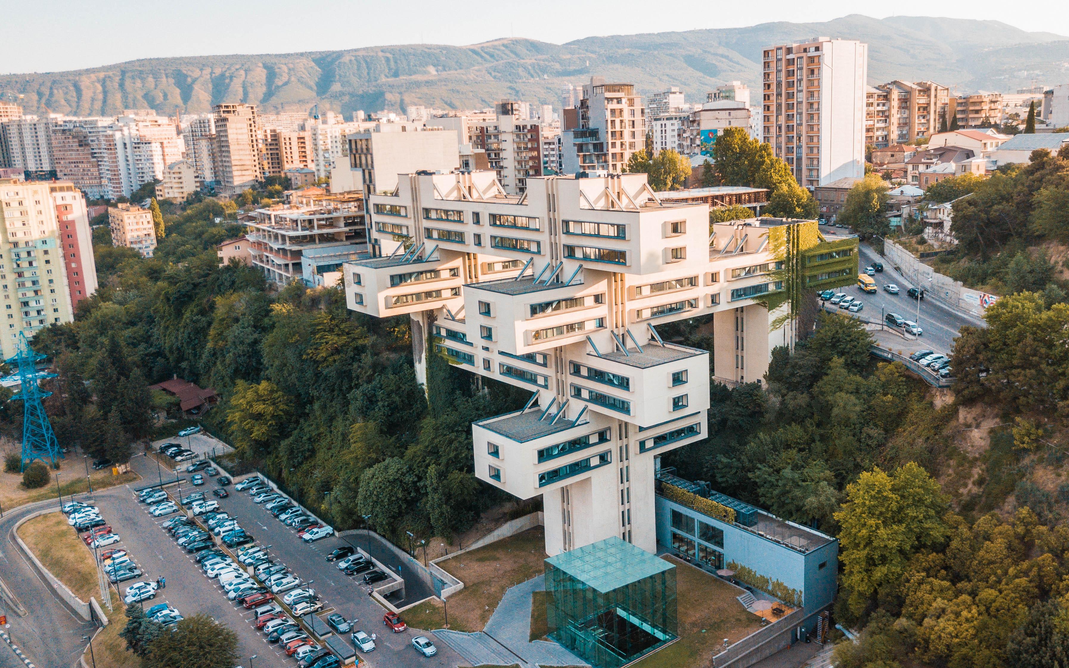 哪些出国游听着高大上其实很实惠