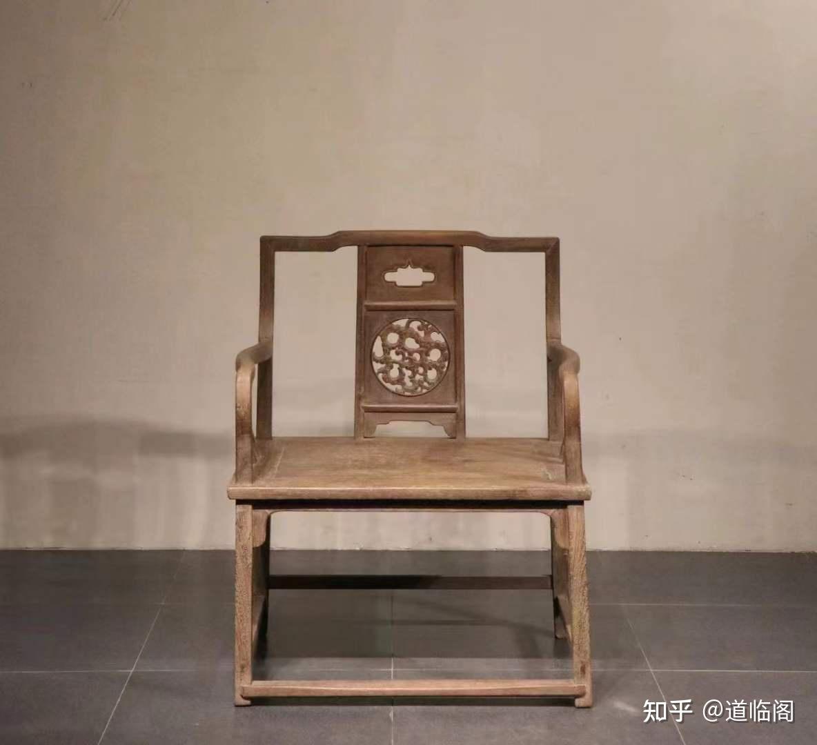 简约空灵的禅椅 - 知乎
