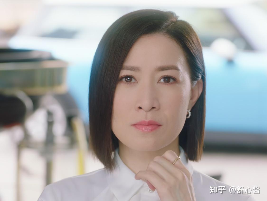 如何评价佘诗曼主演的电视剧《新闻女王》? - 知乎