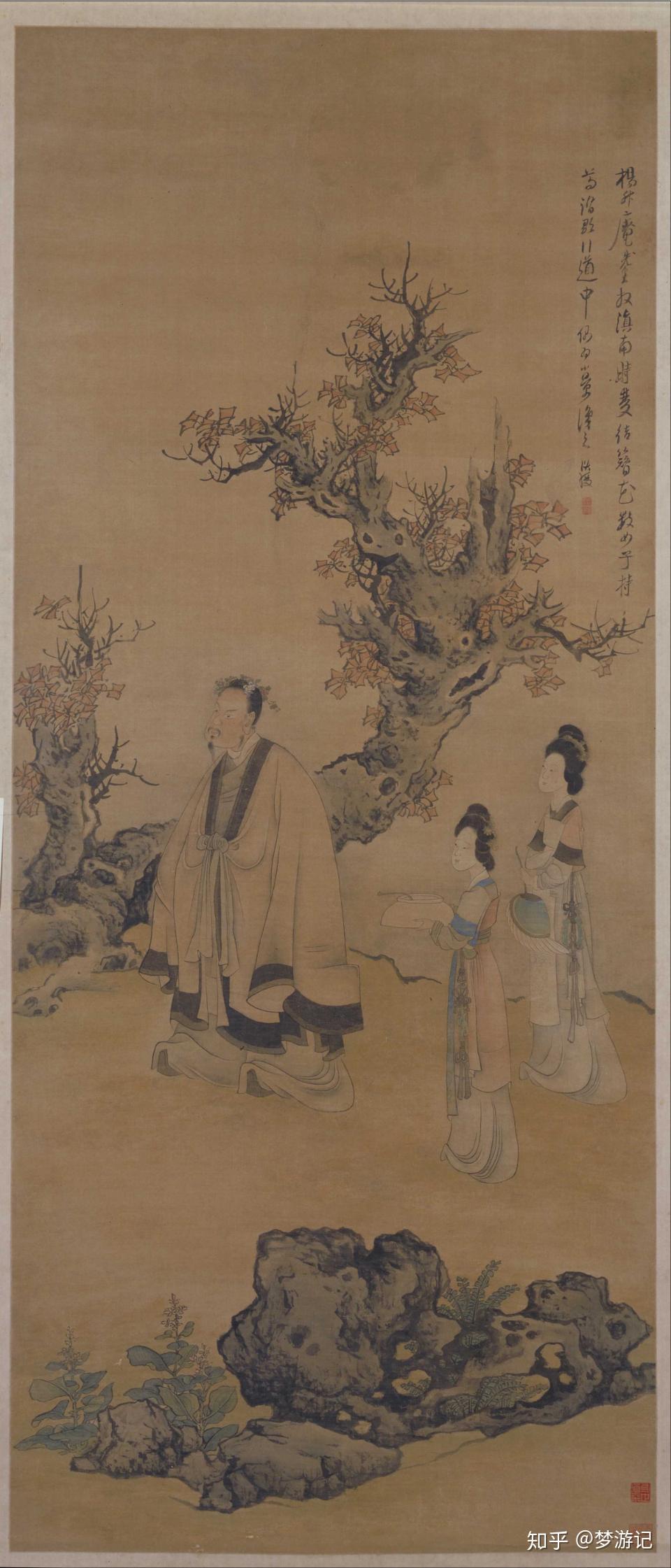 玩赏狎妓士风之变与明亡表征