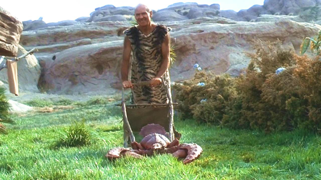 发布于 20 小时前 · 186 次播放活动影迷分享计划原始人翼龙喜剧电影