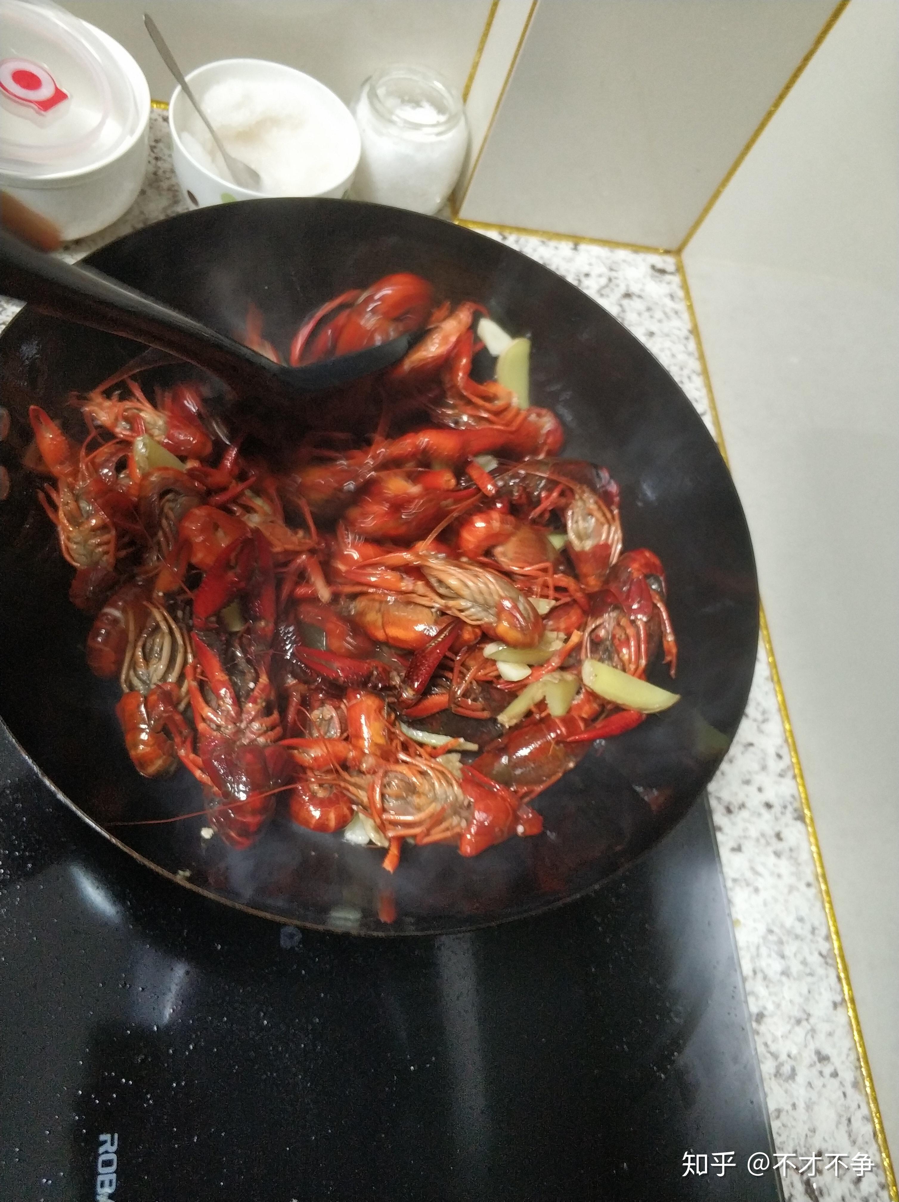 在家里怎样煮龙虾更好吃? - 知乎