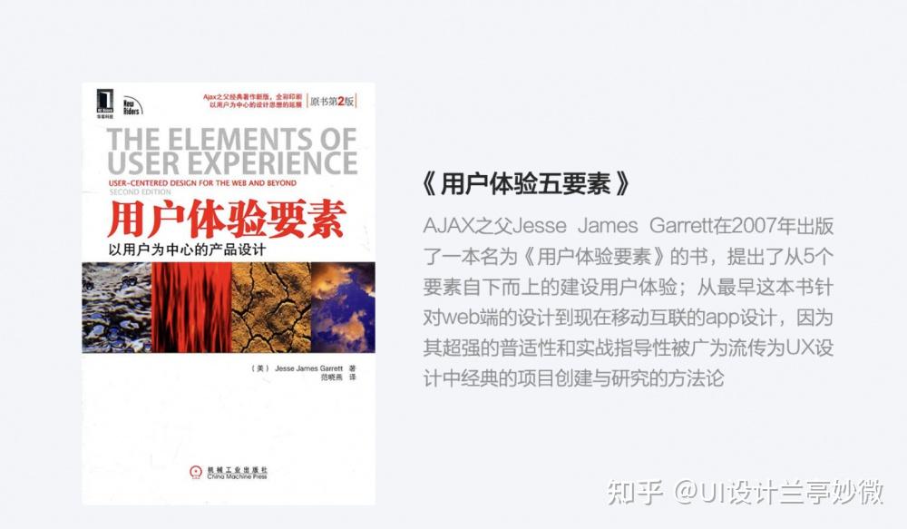 UI 设计中的用户体验设计｜兰亭妙微设计实战全解 - 知乎