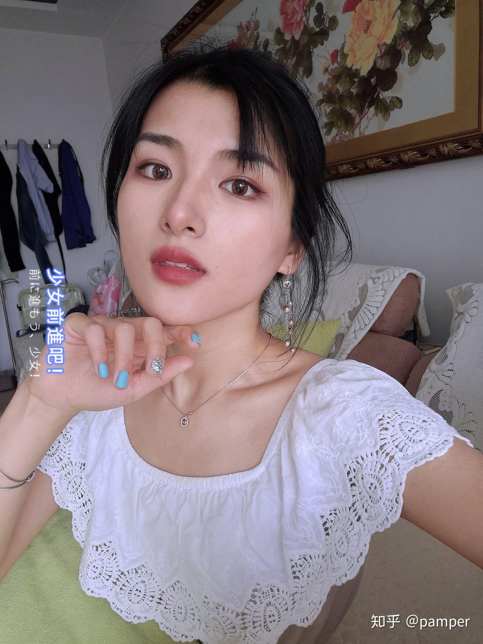 女生怎么变年轻漂亮 v2-d1c43cab9474231a656a77f186d918c4_r.jpg