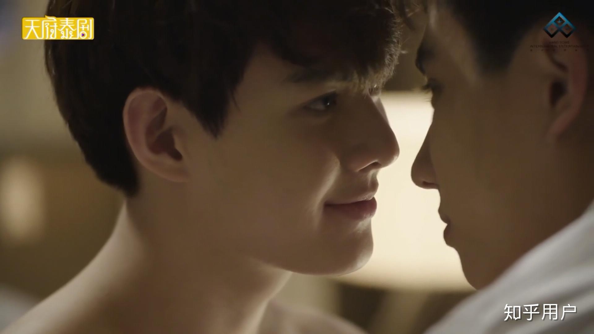 如何评价泰剧不期而爱