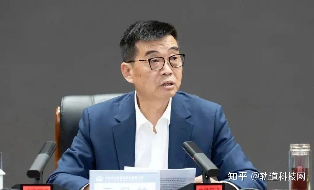 人事地铁集团铁路集团中国中铁等多家单位领导调整