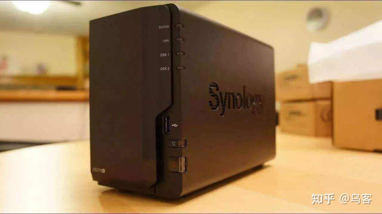 NAS部署指南 篇八——使用IPv6远程访问nas教程插图25 NAS部署指南 篇八——使用IPv6远程访问nas教程插图25