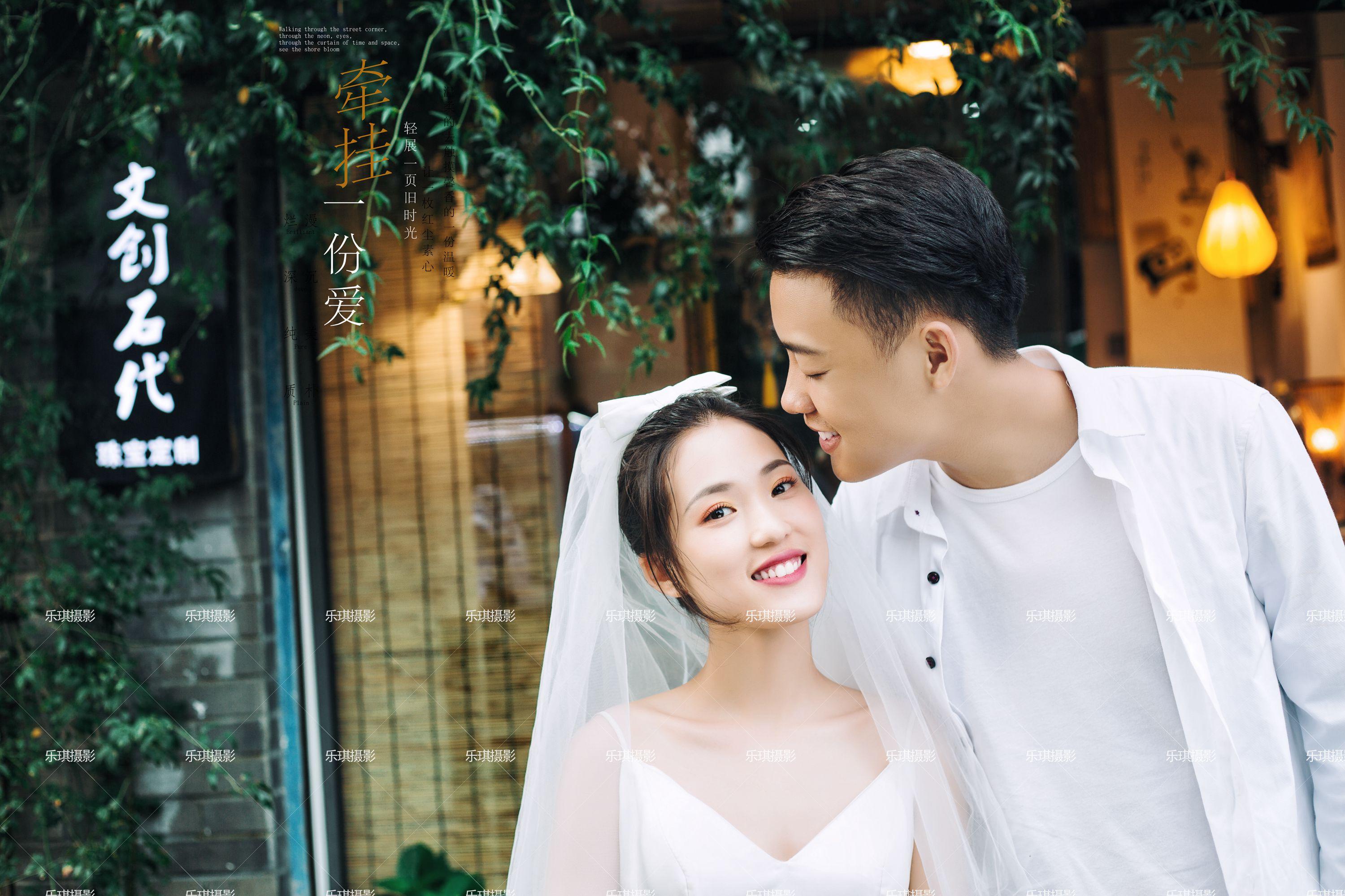 成都艺术照,婚纱照哪里拍比较好?