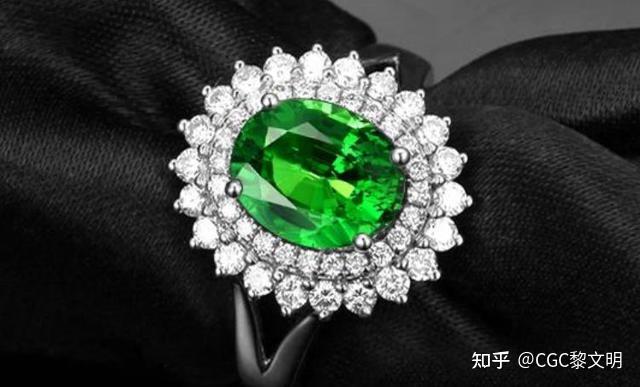 绿色的宝石都有哪些(绿色的宝石都有哪些颜色)