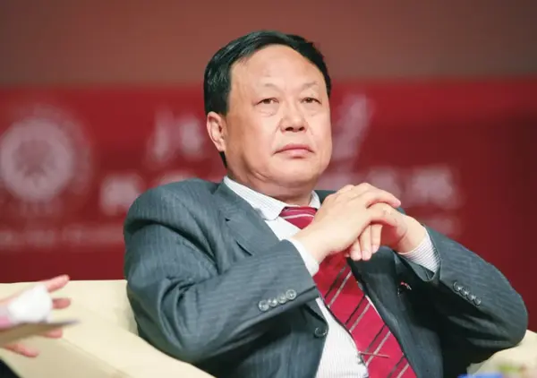 大地之子——孙大午先生印象 - 知乎