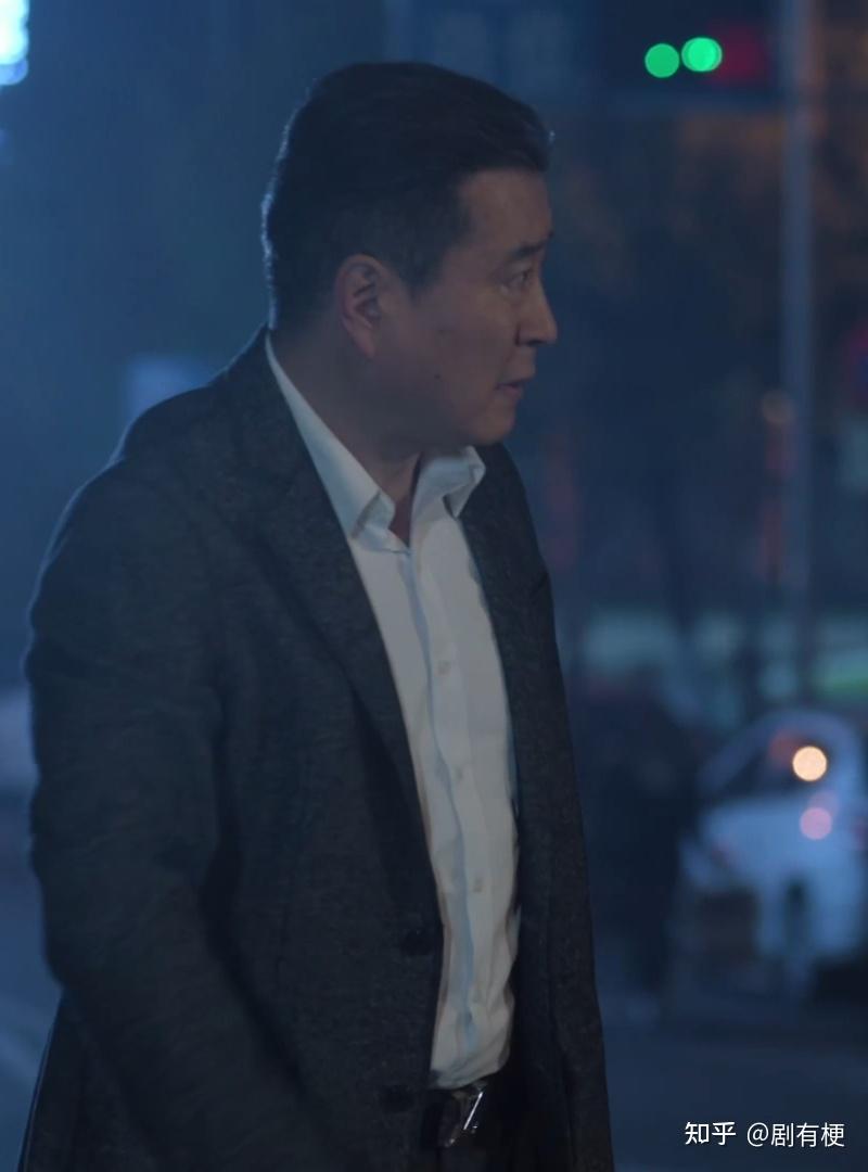 《人民的名义》为什么丁义珍最好的结局,反而是在监狱里面? - 知乎