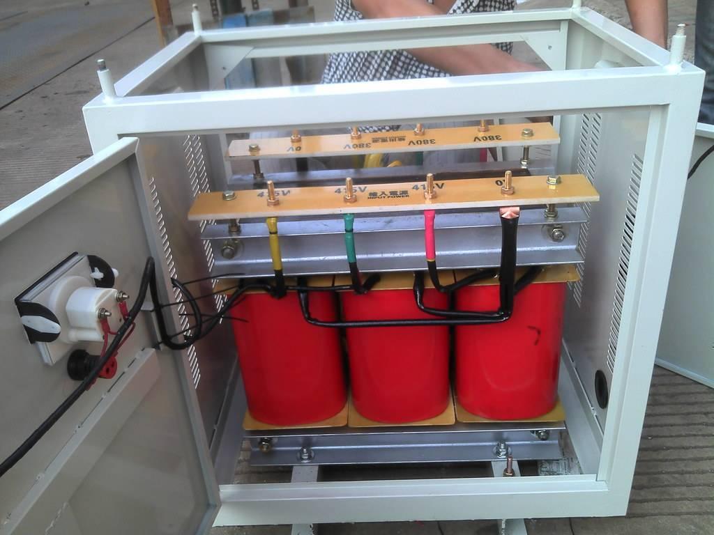 什么是隔离变压器?作用和原理是什么?