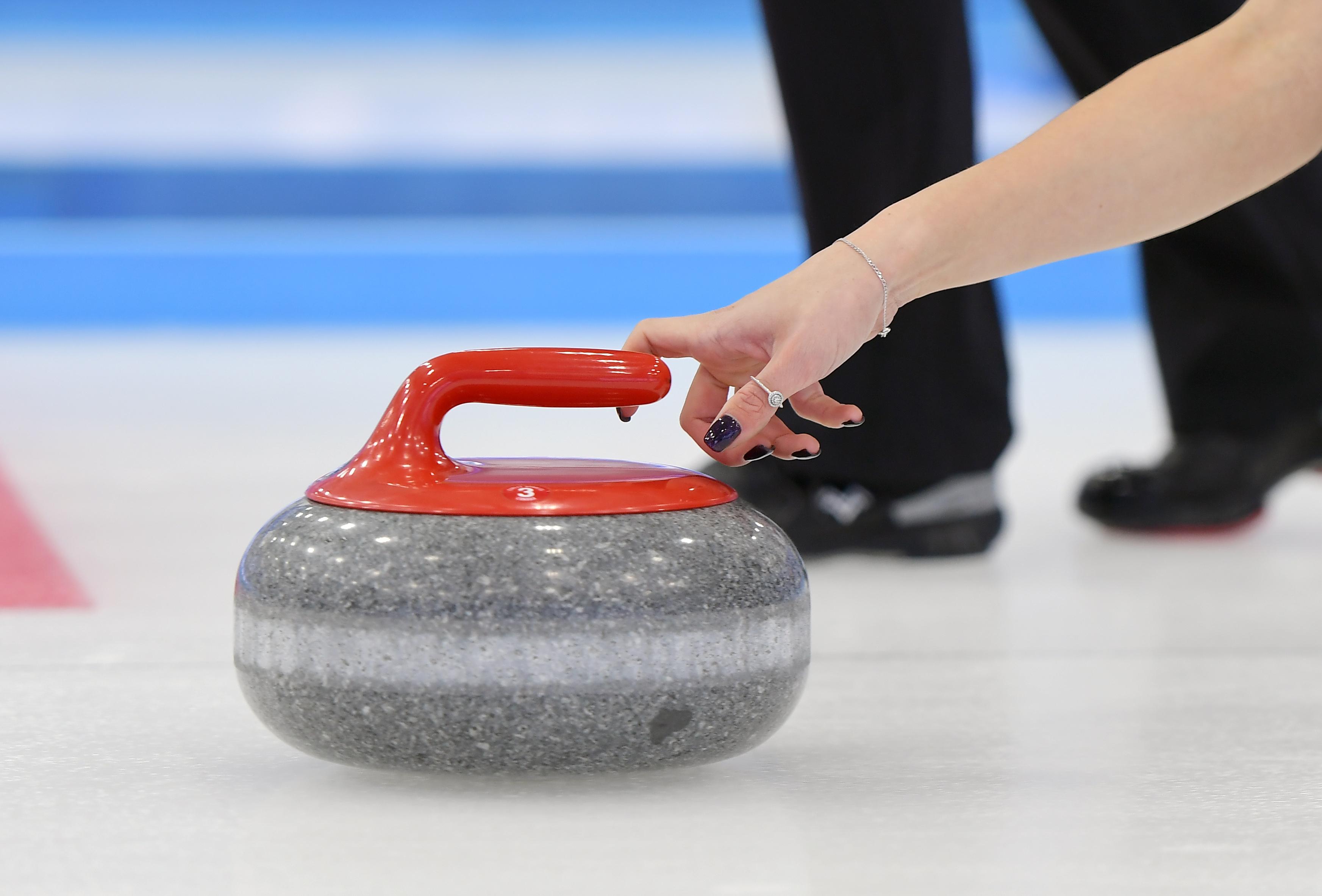 「冰壶」是一种什么运动,它的历史与发展是怎样的? - 知乎