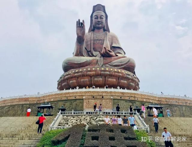 佛山西樵山遊玩攻略一場說走就走的旅行當地人都說很贊