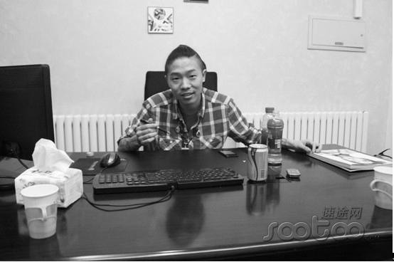 从茅侃侃到周冲:理想主义的逝去和实用主义的招摇 - 知乎