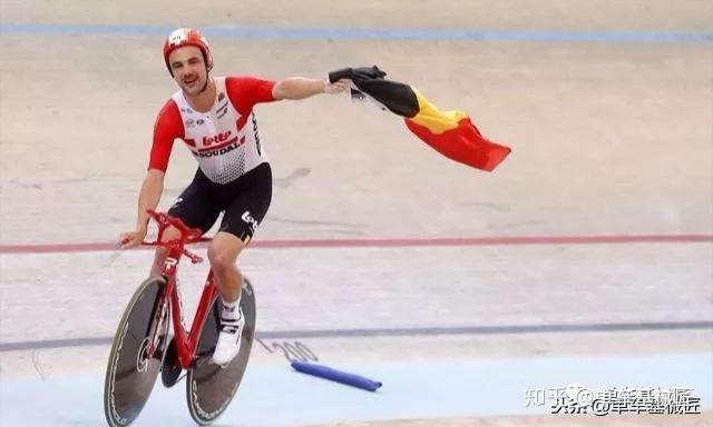 自行车一小时记录昨天被刷新以55089km的成绩向前推进了500m