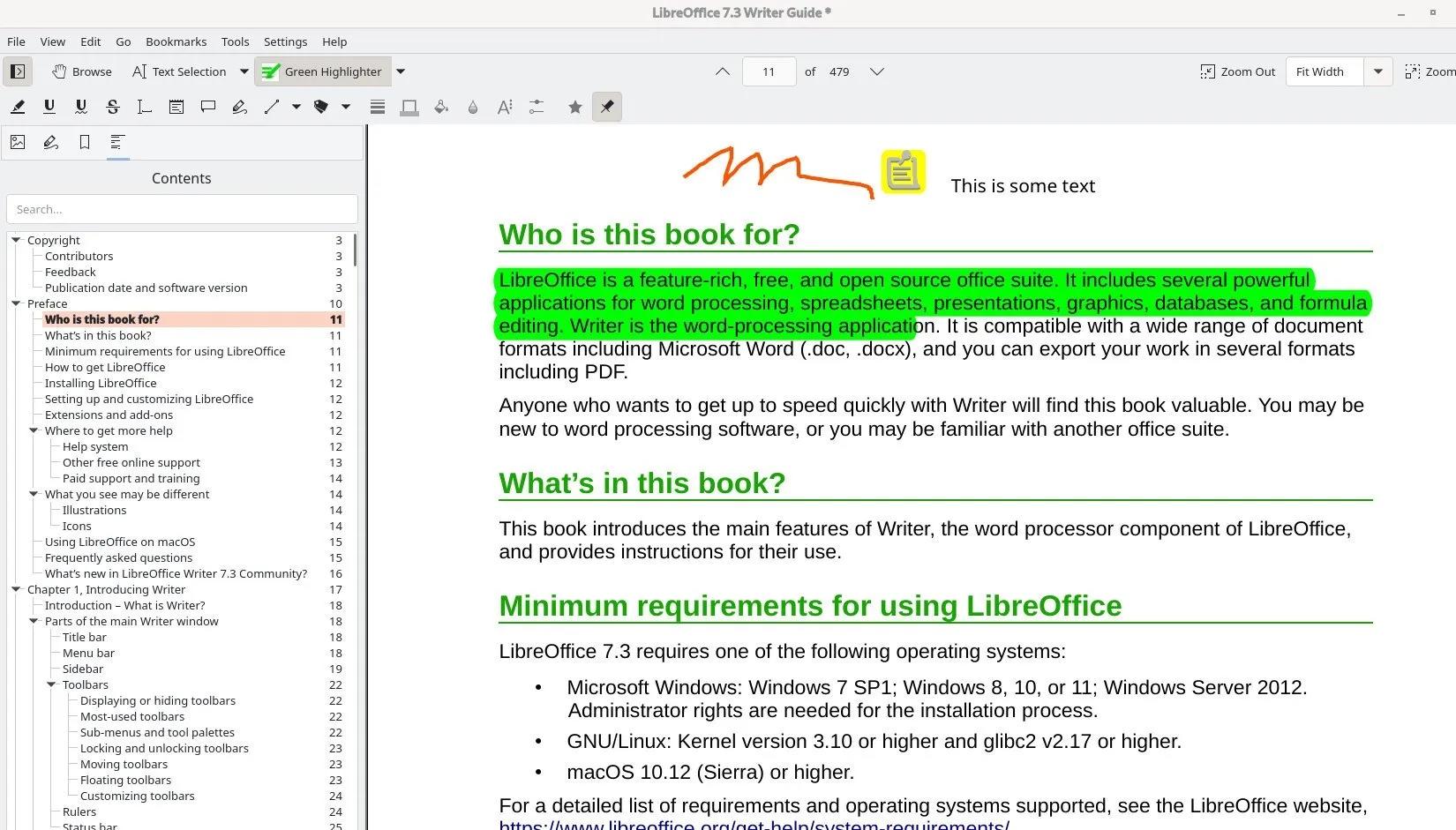 适用于 Linux 的 5 个最佳 PDF 编辑器 | Linux 中国 - 知乎