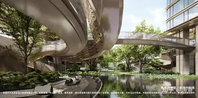 19.5万/㎡开盘售罄！绿城为上海带来一次「潮鸣」！ - 知乎