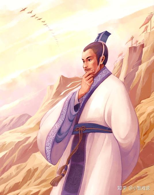 三国杀中的鸡肋史诗,杨修是怎么一步步把自己作死的 - 知乎